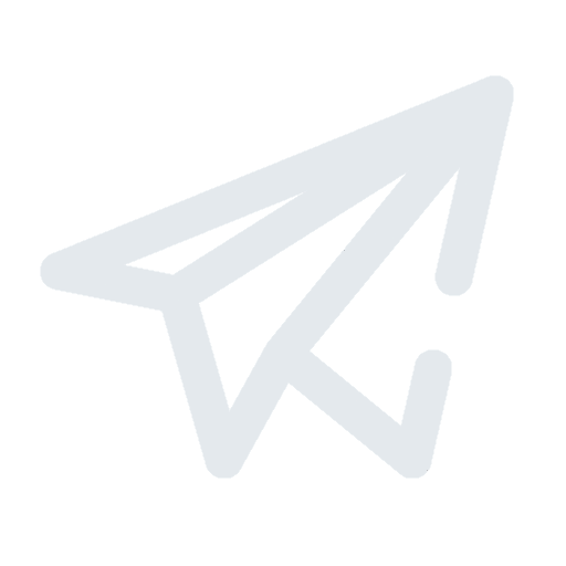 Telegram Icon