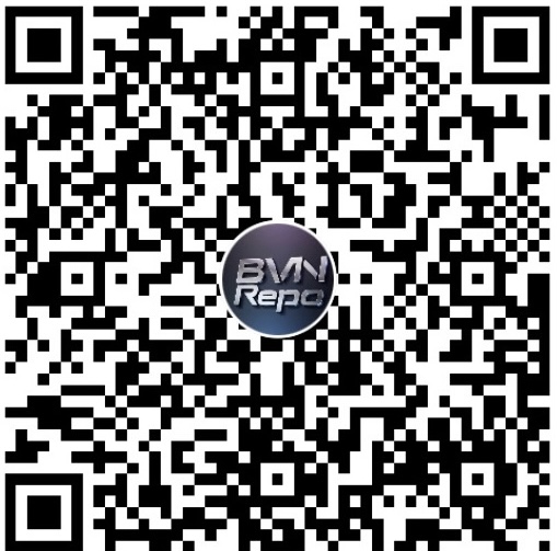 QR chuyển khoản MoMo