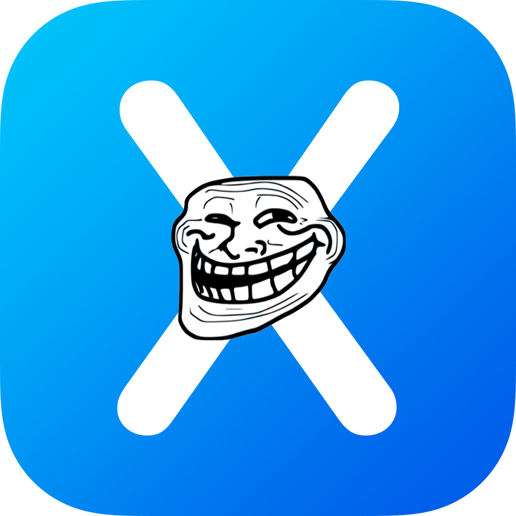 TrollInstaller X